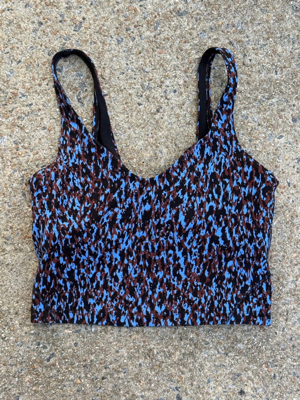 Lululemon Align Tank - Size 8